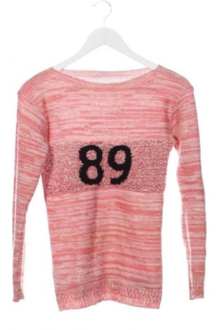 Damski sweter Unbranded, Rozmiar XS, Kolor Kolorowy, Cena 27,99 zł