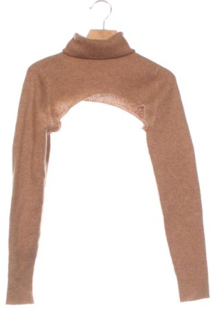 Damenpullover Unbranded, Größe XS, Farbe Braun, Preis € 8,99