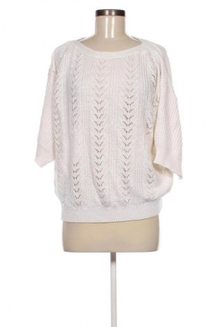 Dámský svetr Unbranded, Velikost M, Barva Bílá, Cena  299,00 Kč