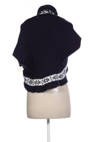 Dámsky pulóver Unbranded, Veľkosť S, Farba Modrá, Cena  3,95 €