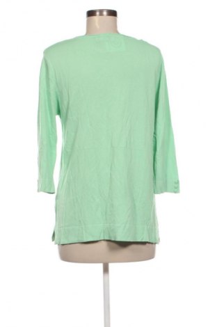 Női pulóver Unbranded, Méret M, Szín Zöld, Ár 1 749 Ft