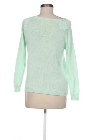 Dámský svetr Unbranded, Velikost S, Barva Zelená, Cena  359,00 Kč