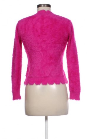Dámský svetr Unbranded, Velikost S, Barva Růžová, Cena  359,00 Kč