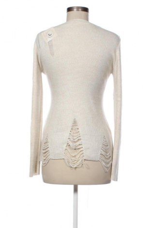 Dámský svetr Unbranded, Velikost M, Barva Béžová, Cena  359,00 Kč