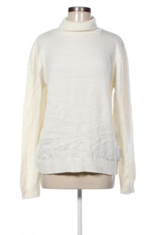 Dámský svetr Unbranded, Velikost XL, Barva Bílá, Cena  359,00 Kč