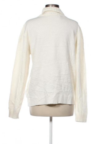 Dámský svetr Unbranded, Velikost XL, Barva Bílá, Cena  359,00 Kč
