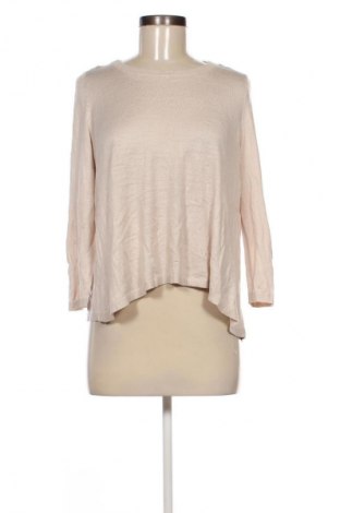 Damenpullover Unbranded, Größe M, Farbe Beige, Preis 6,99 €