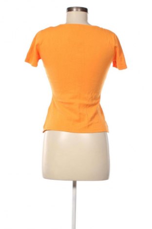 Dámský svetr Unbranded, Velikost M, Barva Oranžová, Cena  49,00 Kč
