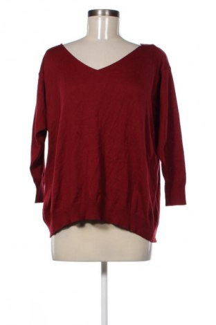 Női pulóver Unbranded, Méret M, Szín Piros, Ár 2 739 Ft