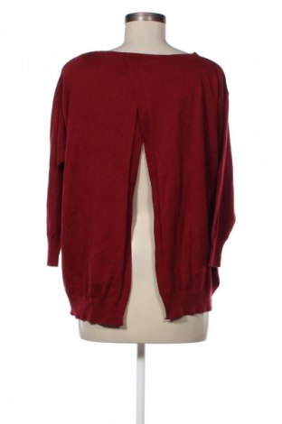 Női pulóver Unbranded, Méret M, Szín Piros, Ár 2 739 Ft
