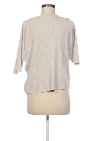 Damski sweter Unbranded, Rozmiar M, Kolor Beżowy, Cena 7,99 zł