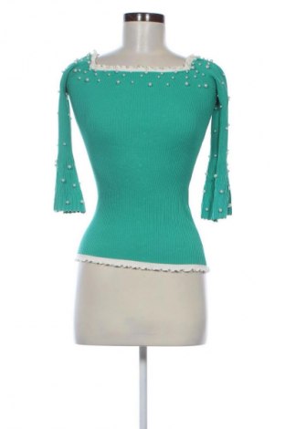 Damenpullover Unbranded, Größe M, Farbe Grün, Preis € 19,99, #132634104