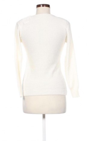 Dámský svetr Unbranded, Velikost M, Barva Krémová, Cena  389,00 Kč