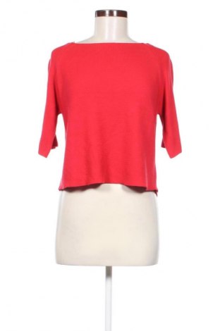 Dámsky pulóver Unbranded, Veľkosť M, Farba Červená, Cena  2,95 €