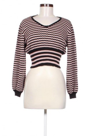 Dámský svetr Unbranded, Velikost S, Barva Vícebarevné, Cena  319,00 Kč