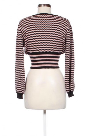 Dámský svetr Unbranded, Velikost S, Barva Vícebarevné, Cena  319,00 Kč