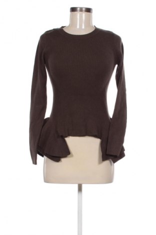 Damski sweter Unbranded, Rozmiar S, Kolor Zielony, Cena 31,10 zł