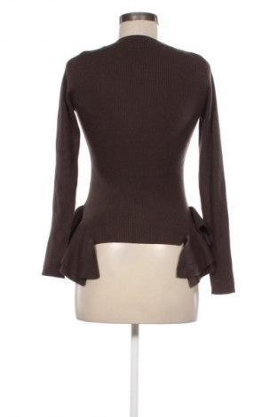 Damski sweter Unbranded, Rozmiar S, Kolor Zielony, Cena 31,10 zł