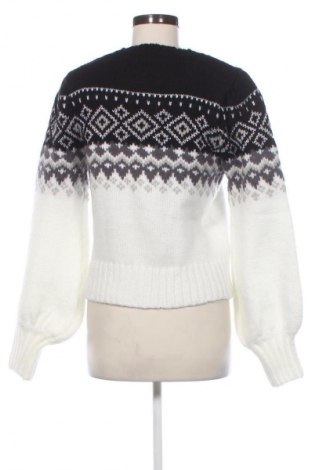 Dámský svetr Unbranded, Velikost S, Barva Vícebarevné, Cena  369,00 Kč
