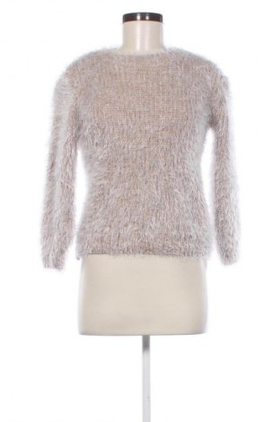 Dámský svetr Unbranded, Velikost M, Barva Béžová, Cena  349,00 Kč