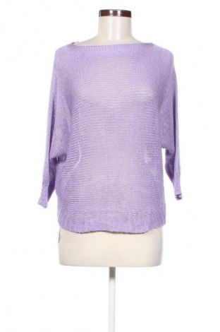 Női pulóver Unbranded, Méret M, Szín Lila, Ár 959 Ft
