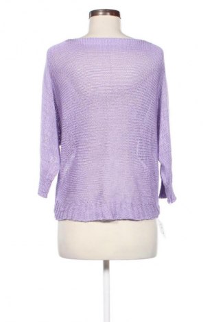 Női pulóver Unbranded, Méret M, Szín Lila, Ár 959 Ft