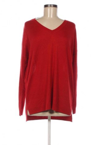 Női pulóver Unbranded, Méret S, Szín Piros, Ár 2 969 Ft