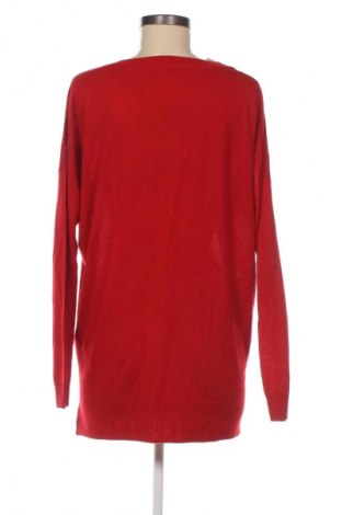 Női pulóver Unbranded, Méret S, Szín Piros, Ár 2 969 Ft