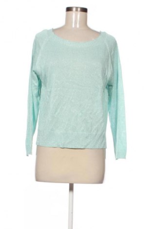 Damenpullover Unbranded, Größe M, Farbe Grün, Preis 8,99 €