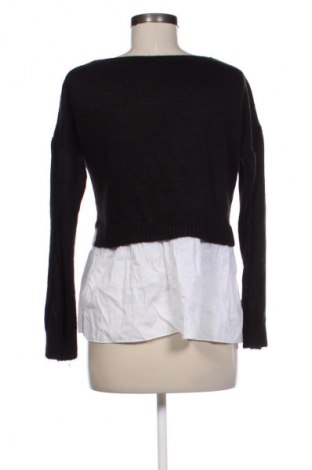 Γυναικείο πουλόβερ Unbranded, Μέγεθος M, Χρώμα Μαύρο, Τιμή 6,99 €