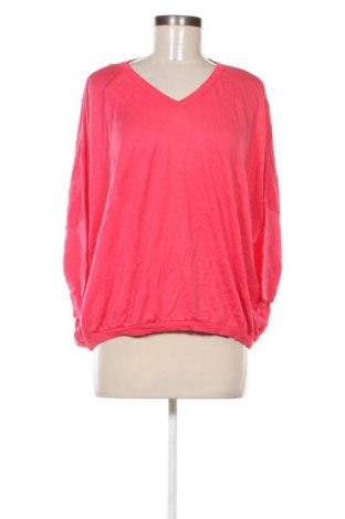 Dámský svetr Unbranded, Velikost L, Barva Růžová, Cena  99,00 Kč