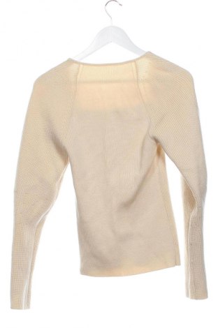 Дамски пуловер Unbranded, Размер XS, Цвят Екрю, Цена 10,22 €