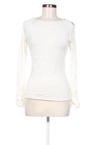 Dámský svetr Unbranded, Velikost S, Barva Krémová, Cena  59,00 Kč