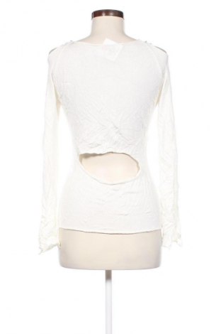 Dámský svetr Unbranded, Velikost S, Barva Krémová, Cena  59,00 Kč