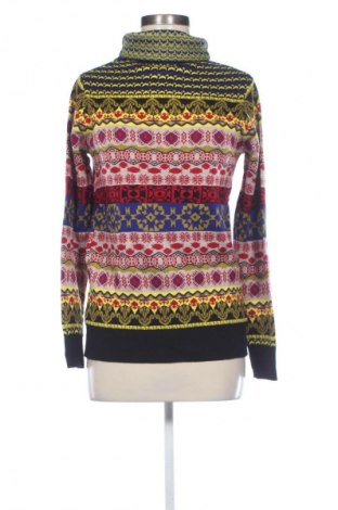 Дамски пуловер Unbranded, Размер S, Цвят Многоцветен, Цена 13,80 €