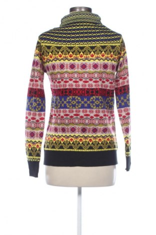 Дамски пуловер Unbranded, Размер S, Цвят Многоцветен, Цена 13,80 €