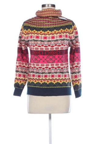 Дамски пуловер Unbranded, Размер S, Цвят Многоцветен, Цена 13,80 €