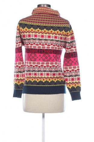 Дамски пуловер Unbranded, Размер S, Цвят Многоцветен, Цена 13,80 €