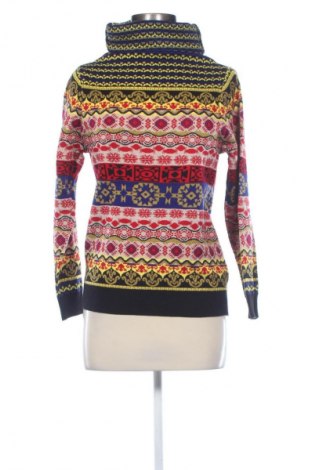 Дамски пуловер Unbranded, Размер S, Цвят Многоцветен, Цена 13,80 €