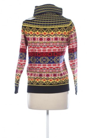 Дамски пуловер Unbranded, Размер S, Цвят Многоцветен, Цена 13,80 €