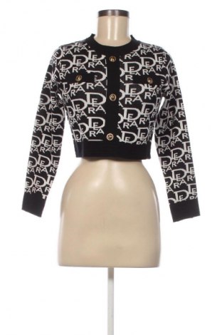 Дамски пуловер Unbranded, Размер M, Цвят Многоцветен, Цена 14,82 €