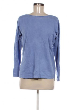 Damenpullover Unbranded, Größe M, Farbe Blau, Preis 8,99 €