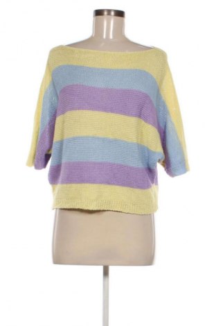 Damenpullover Unbranded, Größe M, Farbe Mehrfarbig, Preis 8,99 €