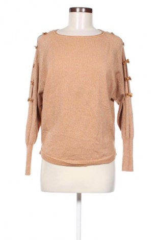 Pulover de femei Unbranded, Mărime L, Culoare Maro, Preț 53,99 Lei