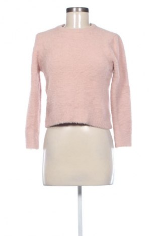 Női pulóver Unbranded, Méret S, Szín Rózsaszín, Ár 2 059 Ft