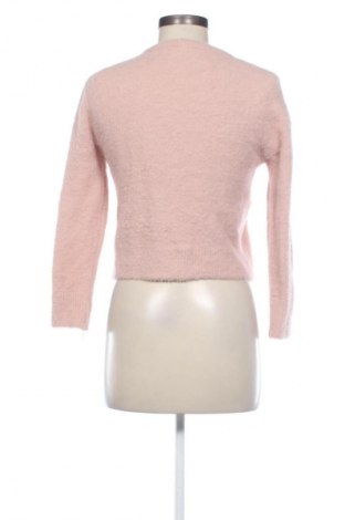 Női pulóver Unbranded, Méret S, Szín Rózsaszín, Ár 2 059 Ft