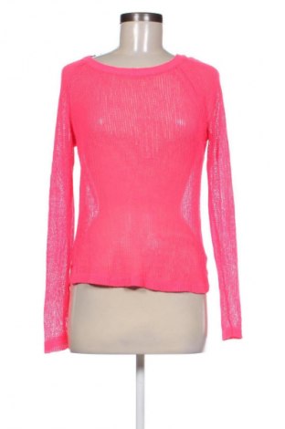 Dámský svetr VILA, Velikost M, Barva Růžová, Cena  49,00 Kč