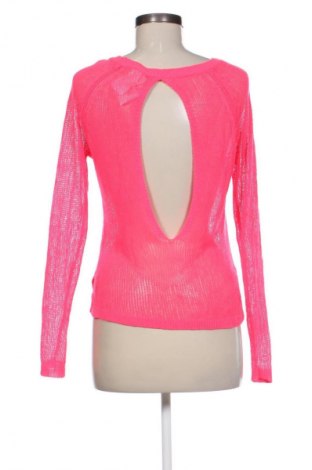 Dámský svetr VILA, Velikost M, Barva Růžová, Cena  49,00 Kč