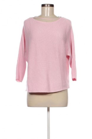 Dámský svetr Vero Moda, Velikost M, Barva Růžová, Cena  219,00 Kč