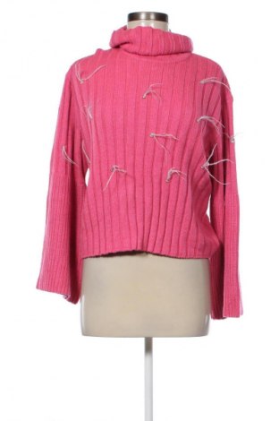 Dámsky pulóver Vero Moda, Veľkosť M, Farba Ružová, Cena  7,95 €